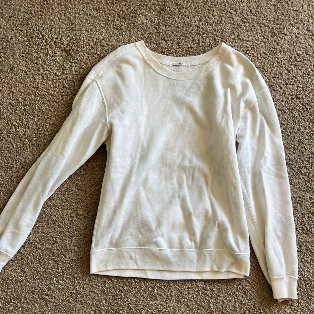AF sweater